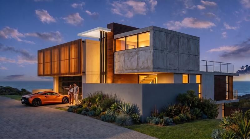 4 Bedroom Property for Sale in Pinnacle Point Golf Estate Western Cape